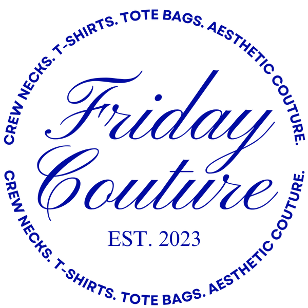 Friday Couture logo